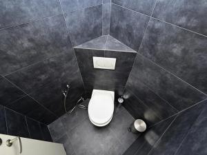 Pronájem bytu 4+kk, Praha - Vinohrady, Londýnská, 96 m2