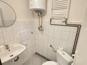 Pronájem bytu 1+1, Liberec, Tanvaldská, 40 m2