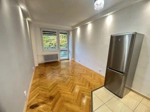 Pronájem bytu 1+kk, Jablonec nad Nisou, Erbenova, 27 m2