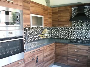 Pronájem bytu 2+1, Chomutov, Vrchlického, 55 m2