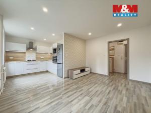 Prodej bytu 2+1, Havířov - Město, Národní třída, 51 m2