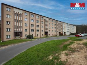 Pronájem bytu 2+1, Nejdek, Okružní, 55 m2