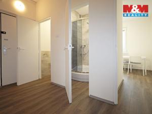 Pronájem bytu 2+1, Nejdek, Okružní, 55 m2