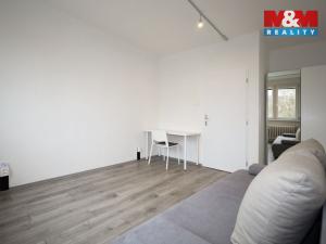 Pronájem bytu 2+1, Nejdek, Okružní, 55 m2