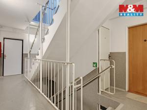 Prodej bytu 2+1, Beroun - Beroun-Město, Karla Čapka, 58 m2