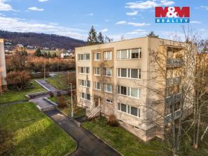 Prodej bytu 2+1, Beroun - Beroun-Město, Karla Čapka, 58 m2