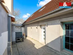 Prodej rodinného domu, Přelouč, Arnoštova, 115 m2