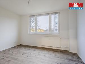 Prodej bytu 2+kk, Cvikov, Sídliště, 43 m2