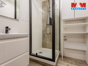 Prodej bytu 2+kk, Cvikov, Sídliště, 43 m2