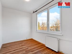 Prodej bytu 3+1, Frýdlant, Fügnerova, 67 m2