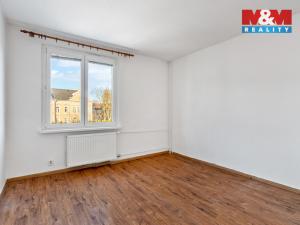 Prodej bytu 3+1, Frýdlant, Fügnerova, 67 m2