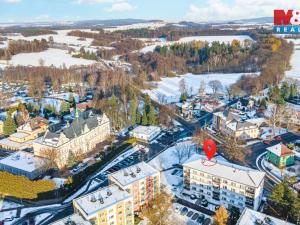 Prodej bytu 3+1, Frýdlant, Fügnerova, 67 m2