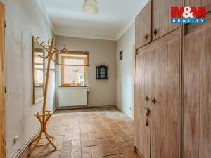 Prodej bytu 4+1, Liberec - Liberec VII-Horní Růžodol, Melantrichova, 107 m2