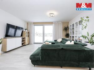 Prodej rodinného domu, Kladky, 129 m2