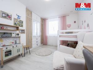 Prodej rodinného domu, Kladky, 129 m2