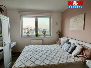 Pronájem bytu 2+kk, Smiřice, Nádražní, 56 m2