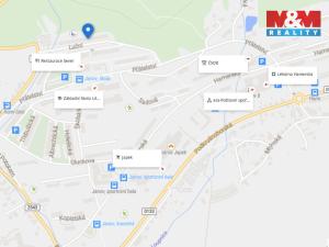 Prodej bytu 4+1, Litvínov - Janov, Luční, 83 m2