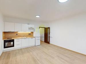 Pronájem bytu 1+kk, Olomouc, Janského, 36 m2