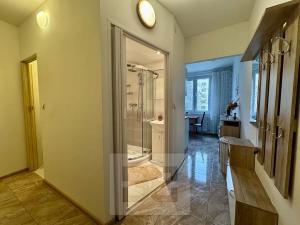 Pronájem bytu 1+1, Brno, Foltýnova, 38 m2