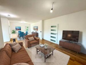 Prodej rodinného domu, Louňovice, V Luhu, 160 m2