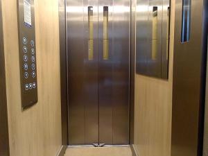 Prodej bytu 1+1, Ústí nad Labem - Severní Terasa, Kmochova, 44 m2