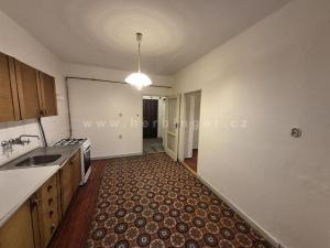 Prodej bytu 1+1, Ostrava - Poruba, nábřeží Svazu protifašistických bojovníků, 39 m2