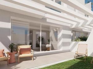 Prodej bytu 3+kk, Estepona, Španělsko, 105 m2