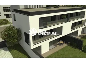 Pronájem bytu 3+kk, Blansko, Hybešova, 85 m2