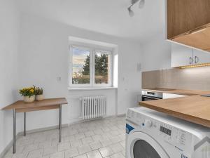 Prodej bytu 1+1, Kladno, Sevastopolská, 35 m2