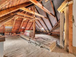 Prodej rodinného domu, Litomyšl, B. Němcové, 360 m2