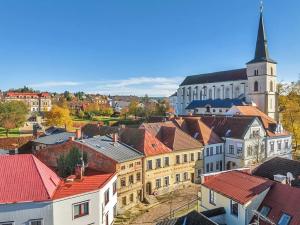 Prodej rodinného domu, Litomyšl, B. Němcové, 360 m2