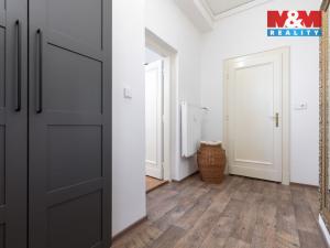 Prodej bytu 3+kk, Ostrava - Moravská Ostrava, 28. října, 86 m2