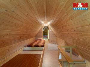 Prodej chaty, Frýdlant nad Ostravicí - Lubno, 75 m2