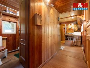 Prodej chaty, Frýdlant nad Ostravicí - Lubno, 75 m2