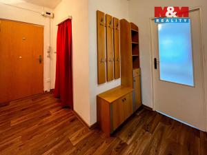 Pronájem bytu 2+1, Ústí nad Orlicí, Popradská, 58 m2