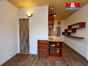 Pronájem bytu 2+1, Ústí nad Orlicí, Popradská, 58 m2