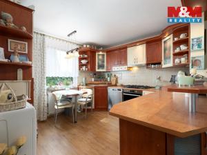 Prodej činžovního domu, Frýdlant nad Ostravicí - Frýdlant, Kamenec, 202 m2