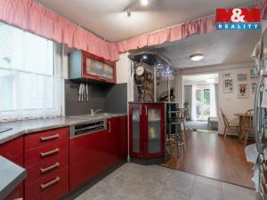 Prodej rodinného domu, Frýdlant nad Ostravicí - Frýdlant, Kamenec, 202 m2