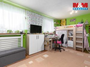 Prodej rodinného domu, Frýdlant nad Ostravicí - Frýdlant, Kamenec, 202 m2