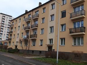 Pronájem bytu 2+1, Příbram - Příbram VII, S. K. Neumanna, 49 m2