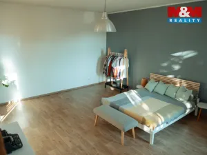 Prodej bytu 2+1, Mariánské Lázně, Chebská, 78 m2
