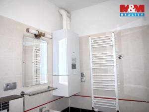 Pronájem bytu 2+kk, Jičín - Nové Město, Raisova, 51 m2