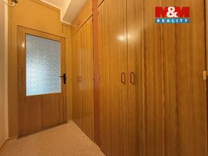 Prodej bytu 2+1, Jablonec nad Nisou - Jablonecké Paseky, Pasecké náměstí, 75 m2