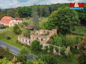 Prodej chalupy, Žihle - Nový Dvůr, 689 m2