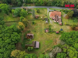 Prodej chalupy, Žihle - Nový Dvůr, 689 m2