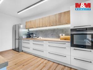 Prodej bytu 4+1, Děčín - Děčín I-Děčín, Nerudova, 94 m2