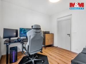 Prodej bytu 4+1, Děčín - Děčín I-Děčín, Nerudova, 94 m2