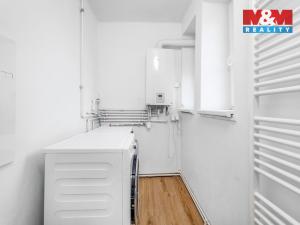 Prodej bytu 4+1, Děčín - Děčín I-Děčín, Nerudova, 94 m2