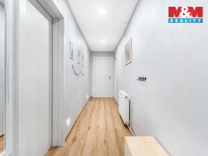 Prodej bytu 4+1, Děčín - Děčín I-Děčín, Nerudova, 94 m2