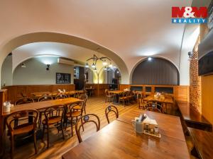 Prodej obchodního prostoru, Olomouc, Riegrova, 890 m2